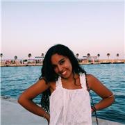 Estudiante de Fp con B1 de inglés ofrece clases de inglés particulares